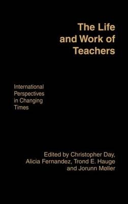 Life and Work of Teachers - 