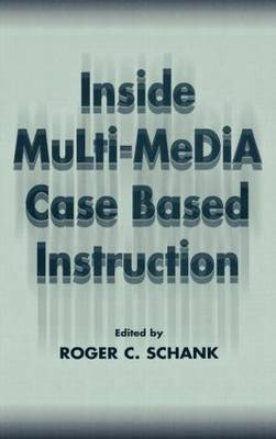 Inside Multi-Media Case Based Instruction