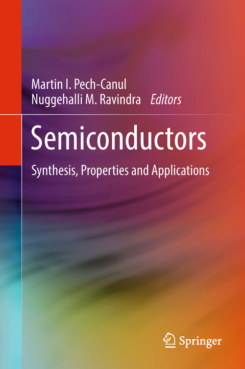 Semiconductors - 