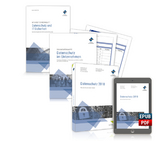 Das Datenschutz-Paket - 