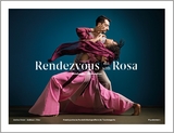 Rendezvous mit | with Rosa - Andrea Simon, Andreas J. Etter