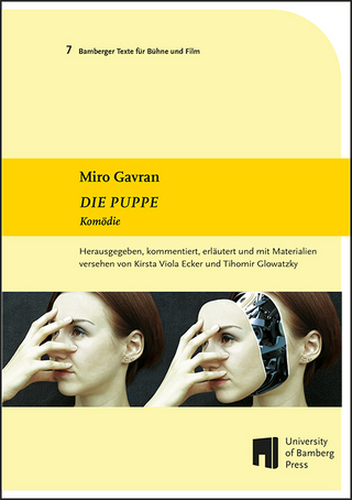 Die Puppe