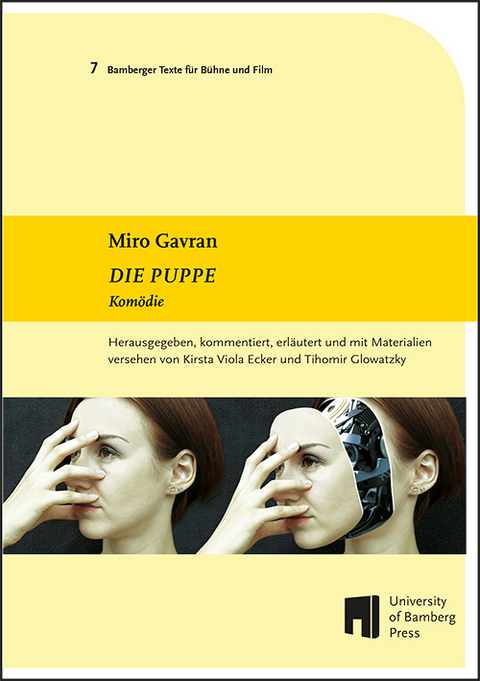 Die Puppe - Miro Gavran