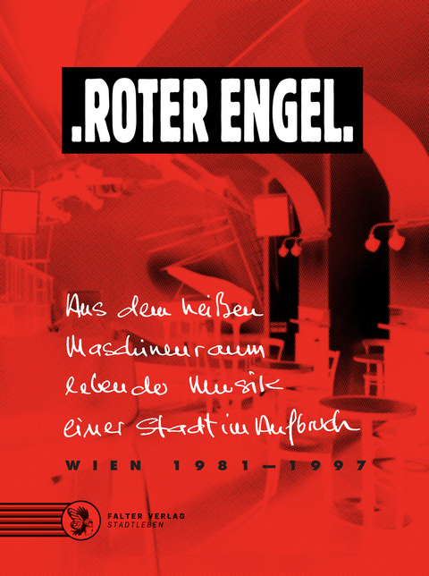 Roter Engel - 