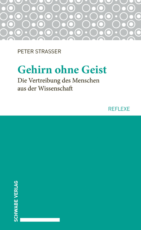 Gehirn ohne Geist - Peter Strasser