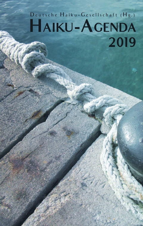 Haiku-Agenda 2019 - 