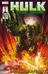 Hulk - Greg Pak, Greg Land, Carlo Barberi, Marco Lorenzana, Dave Manak, Ryan Stegman