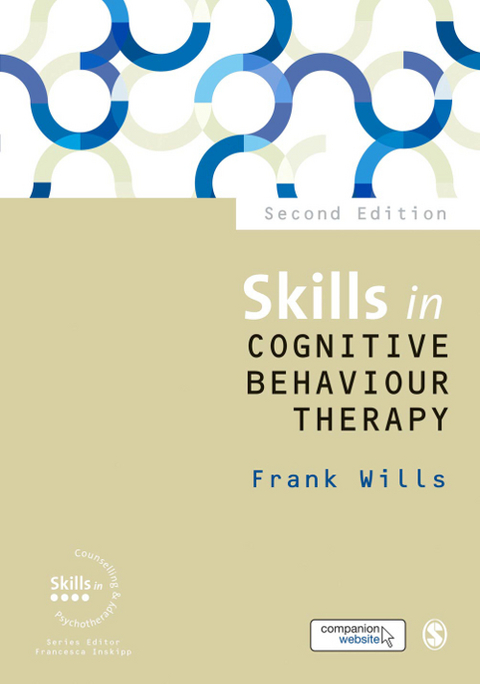 Skills in Cognitive Behaviour Therapy - Frank Wills
