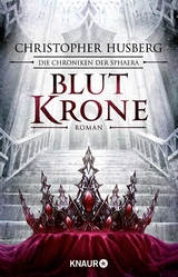Blutkrone - Christopher B. Husberg