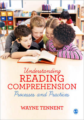 Understanding Reading Comprehension -  Wayne Tennent