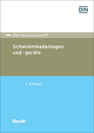Schwimmbadanlagen und -geräte