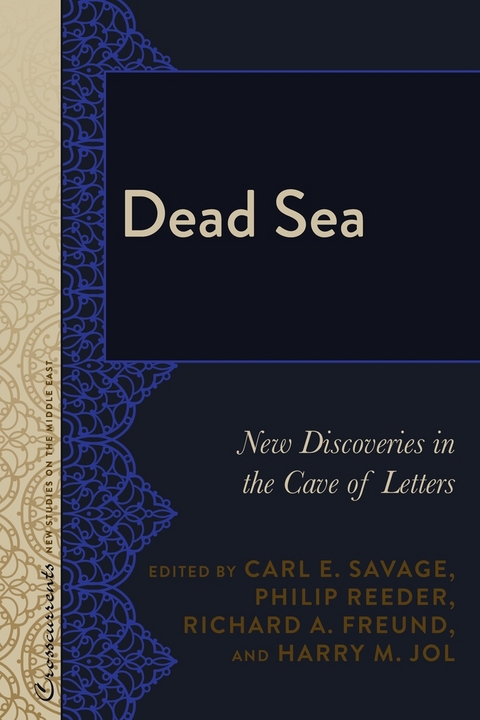 Dead Sea - 
