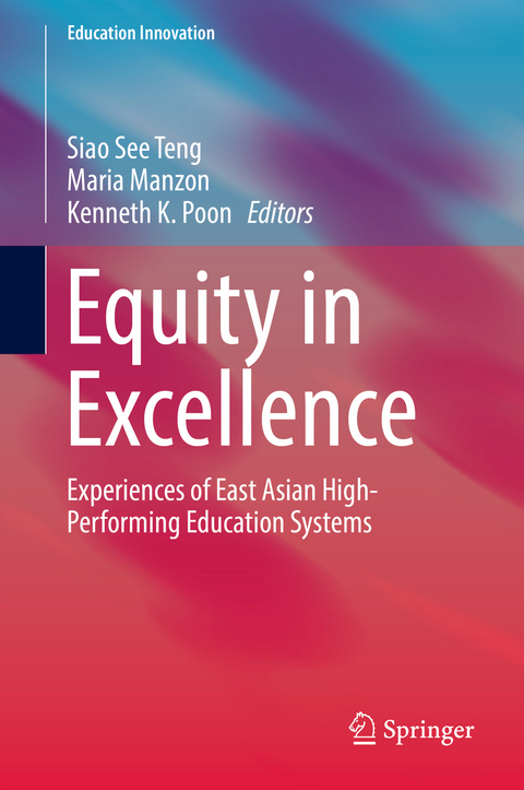 Equity in Excellence - 
