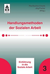 Handlungsmethoden der Sozialen Arbeit - 
