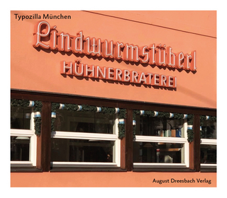 typozilla no. 4: München