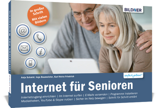 Internet für Senioren