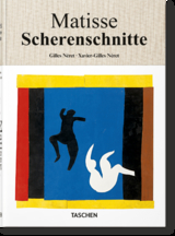 Matisse. Scherenschnitte - 