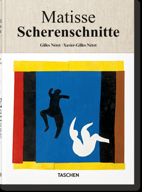 Matisse. Scherenschnitte - 