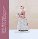 Johann Sebastian Bach: Clavier-&Uuml;bung 1. Teil, Sechs Partiten, Opus 1 - Barbara Klinkhammer