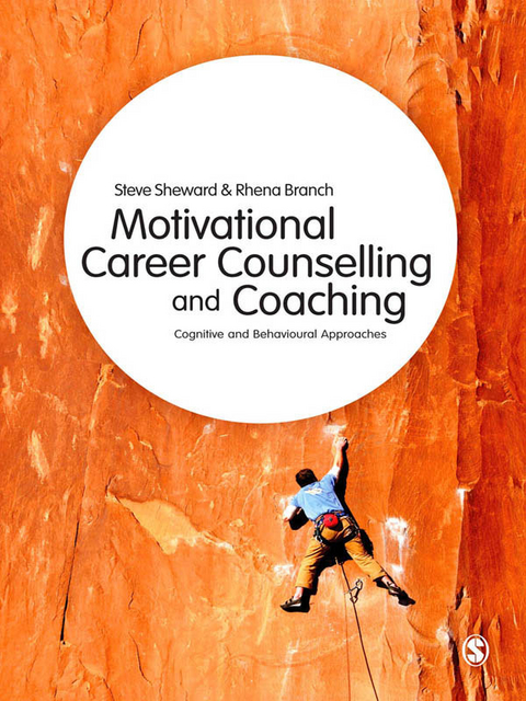 Motivational Career Counselling & Coaching - Steve Sheward, Rhena Branch