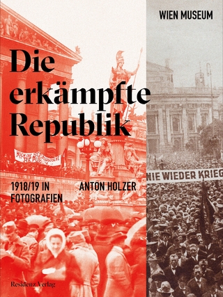 Die erkämpfte Republik