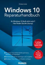 Windows 10 Reparaturhandbuch - Christian Immler