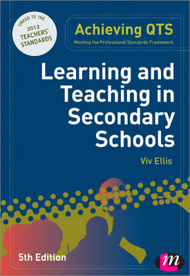 Learning and Teaching in Secondary Schools - 