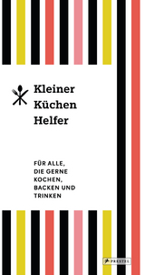 Kleiner K&uuml;chenhelfer