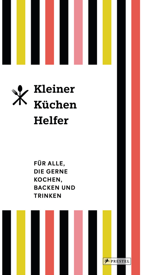Kleiner K&uuml;chenhelfer