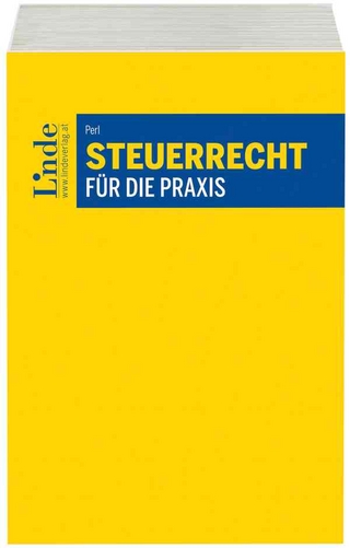 Steuerrecht für die Praxis