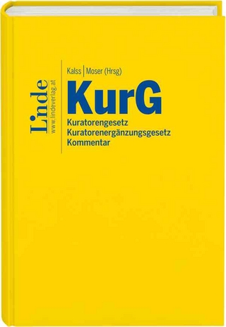 Kuratorengesetz