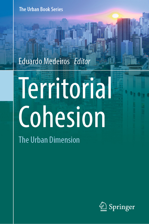 Territorial Cohesion - 