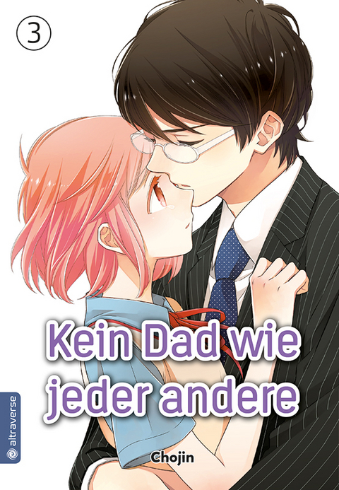 Kein Dad wie jeder andere 03 -  Chojin