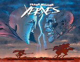 Xerxes - Frank Miller