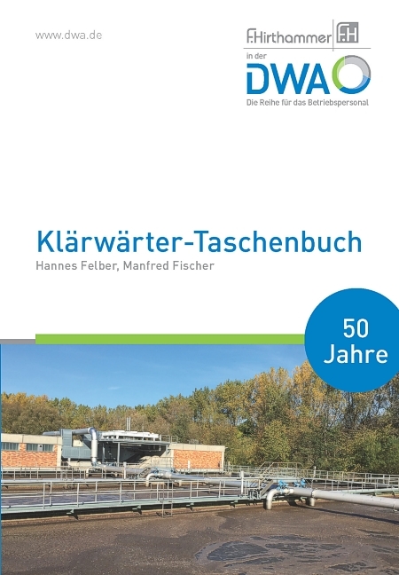 Kl&auml;rw&auml;rter-Taschenbuch - Manfred Fischer, Hannes Felber