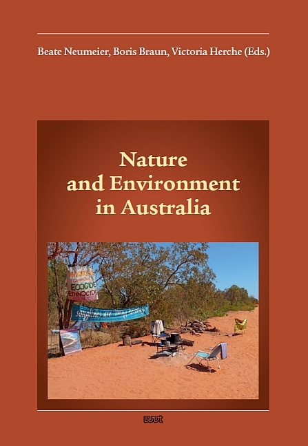 Nature and Environment in Australia - 