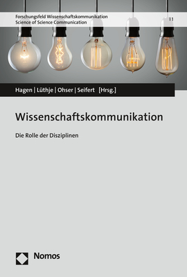 Wissenschaftskommunikation - 