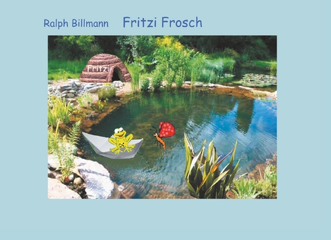 Fritzi Frosch - Ralph Billmann