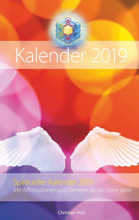 Spiritueller Kalender - Christian Hüls