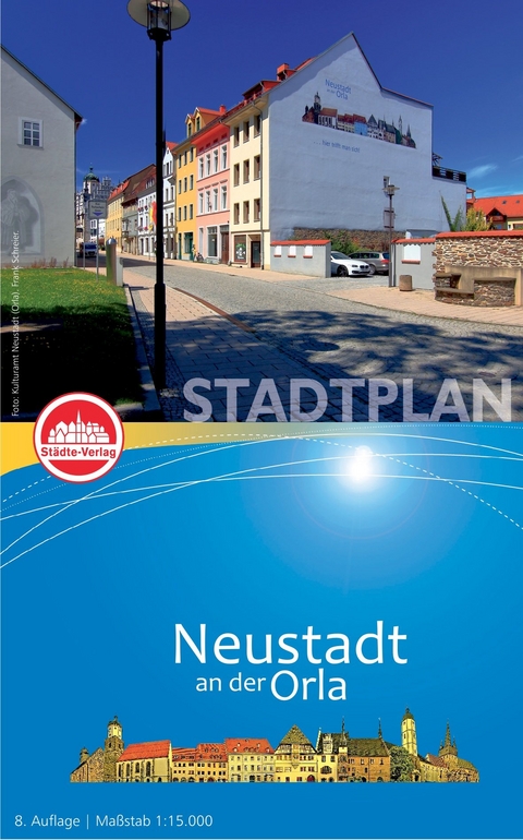 Neustadt an der Orla