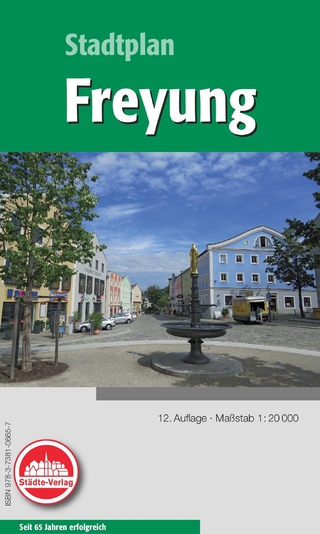Freyung