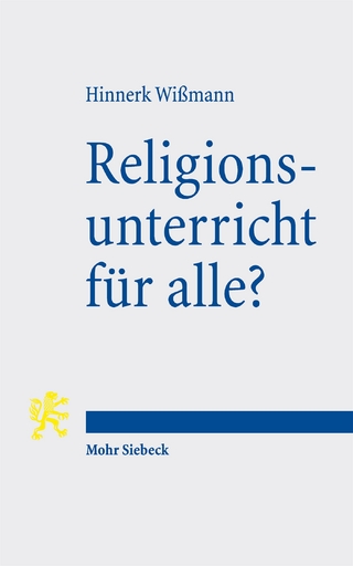 Religionsunterricht für alle?