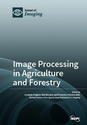 Image Processing in Agriculture and Forestry
