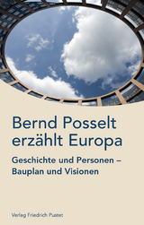 Bernd Posselt erz&auml;hlt Europa - Bernd Posselt
