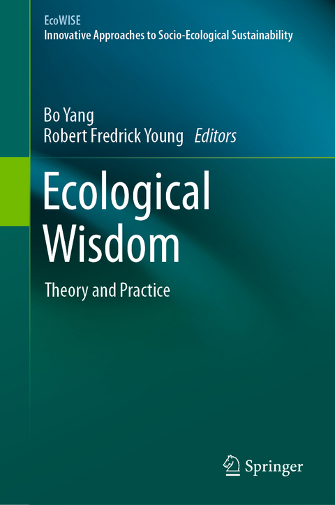 Ecological Wisdom - 