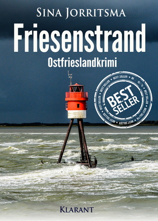 Friesenstrand. Ostfrieslandkrimi