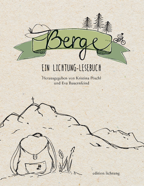Berge - 