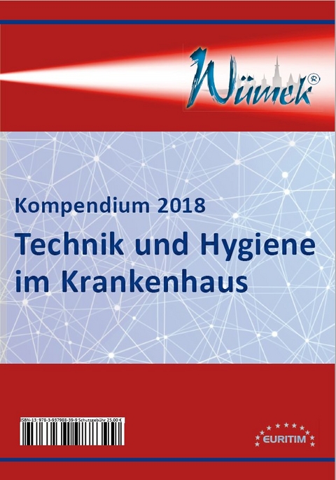 W&Uuml;MEK - Kongress 2018 - 