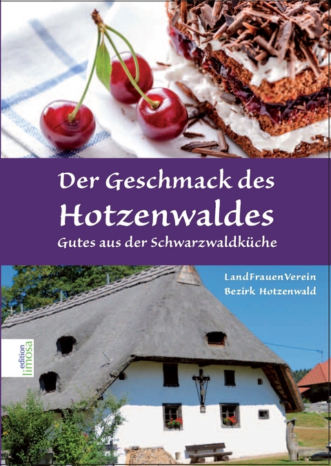 Der Geschmack des Hotzenwaldes - 