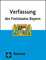 Verfassung des Freistaates Bayern (Mini-Ausgabe) - 